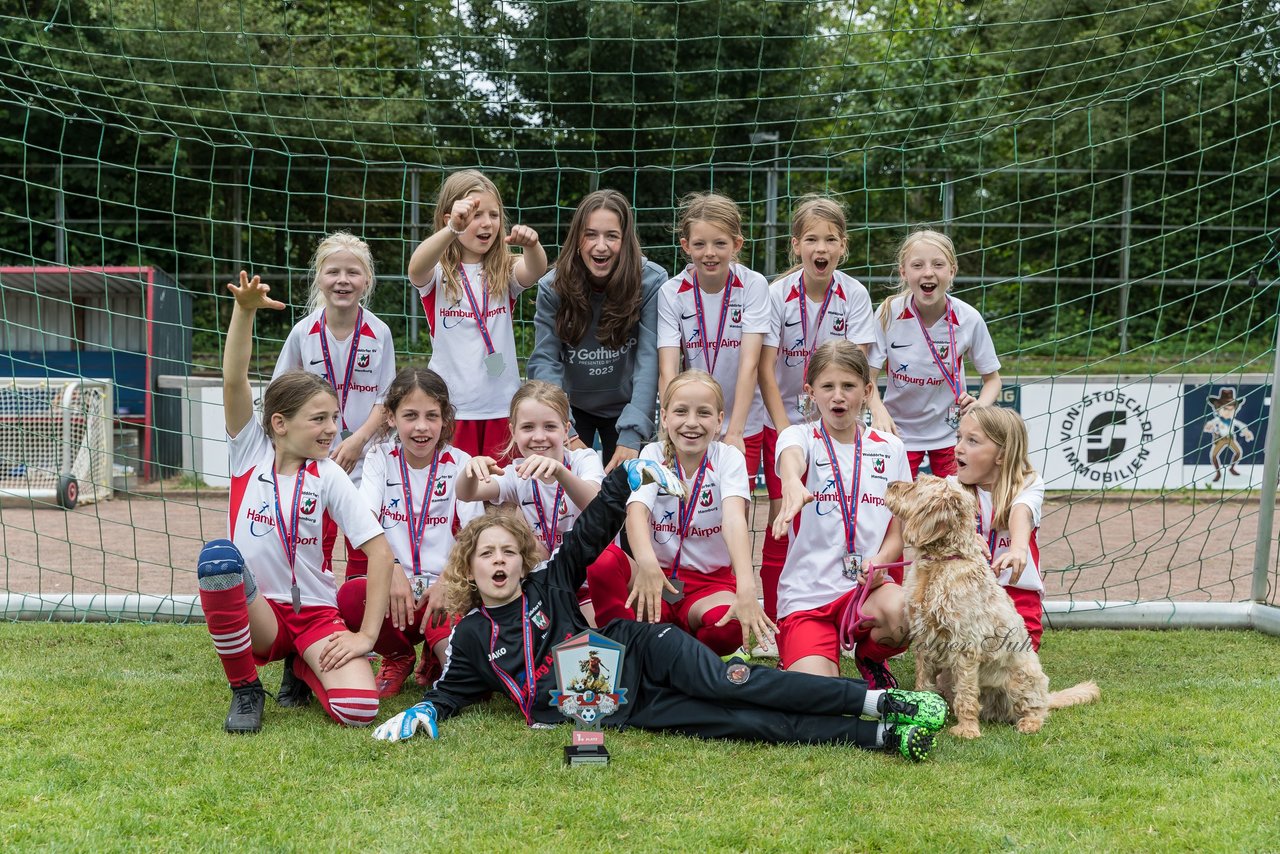 Bild 275 - Loewinnen Cup